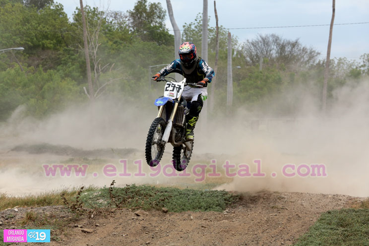 Campeonato Nacional de Motocross 2016 se realizar&aacute; en Circuito Xilo&aacute; por la noche